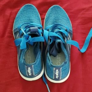 Adidas Bounce Edge Lux Shoes- Size 7